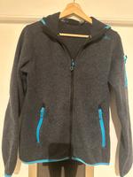 Fleece Jacke CMP S Hessen - Taunusstein Vorschau