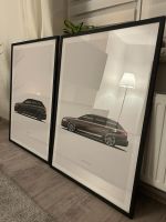 A6 4F Allroad / RS3 8P Bilder 70x100 Autoon Exclusiv Bayern - Stammbach Vorschau