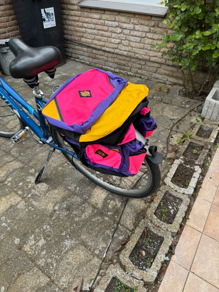 Fahrrad Gepäck Tasche in Gütersloh