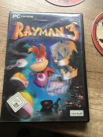 Computerspiel Rayman 3 PC cd-ROM Duisburg - Rheinhausen Vorschau