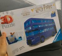 3D Puzzle " Harry Potter" Dresden - Trachau Vorschau