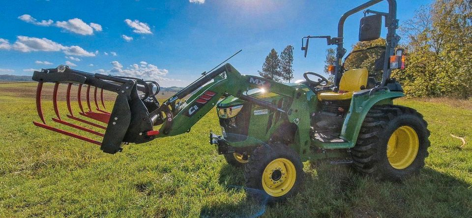 Garten und Objekte Pflege in Ellrich