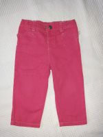 Hose - Jeans - Gr. 80 Sachsen - Großschönau Vorschau