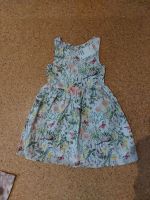 H&M Kinder Sommerkleid Gr. 110 neu Bayern - Jettingen-Scheppach Vorschau