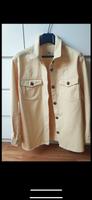C&A Damen-Jeansjacke Hemd Gr.42 Gelb Neu! Bergedorf - Kirchwerder Vorschau