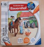 Tiptoi Buch "Entdecke den Bauernhof" Bayern - Bayreuth Vorschau