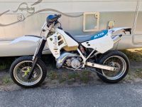 Alfer VR 250 ne KTM EXC GAS GAS SUZUKI HONDA YAMAHA BETA 450 125 Brandenburg - Wittenberge Vorschau