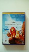 Der König der Löwen.Diamond Edition.Disney DVD. Hessen - Offenbach Vorschau