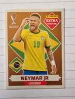 PANINI FIFA WM 2022 Legend NEYMAR JR bronze Hessen - Niestetal Vorschau