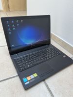 Lenovo G50 | Notebook | Laptop | A8 | 8GB | 256GB SSD | Win11 Nordrhein-Westfalen - Netphen Vorschau