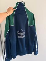 Vintage Adidas Jacke Hessen - Kassel Vorschau