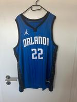 NBA Trikot Franz Wagner #22 XXL Nordrhein-Westfalen - Paderborn Vorschau