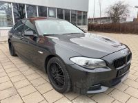 BMW 528i xDrive Lim. M-SPORT+2.HAND+8FACH+VOLL+VOLL+ Baden-Württemberg - Villingen-Schwenningen Vorschau