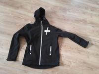 John Devin Softshellsjacke Gr. M schwarz ungetragen Hessen - Künzell Vorschau