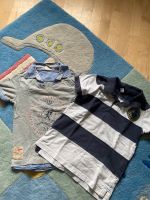 Vingino Zara coole Jungen Sommer T-Shirts 128 Nordrhein-Westfalen - Everswinkel Vorschau