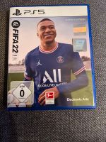 FIFA 22 EA Sports PlayStation 5 Niedersachsen - Kutenholz Vorschau