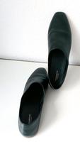 Vagabond Leder Slipper Schuhe schwarz Größe 41 Damenschuhe Neu Sachsen - Plauen Vorschau