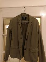 Damen Jacke Blazer Street One Größe 36 Khaki Bayern - Ursberg Vorschau