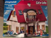 PLAYMOBIL Wohnhaus City Life 4279 Bremen - Oberneuland Vorschau