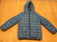 Leichte Winterjacke Gr.122 Bayern - Nabburg Vorschau