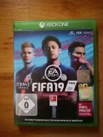 FIFA 19 Spiel Xbox One S Fussball Sachsen - Pulsnitz Vorschau