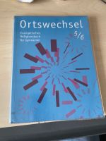 Ortwechsel Religions Buch für das Gymnasium Klasse 5:6 Niedersachsen - Northeim Vorschau