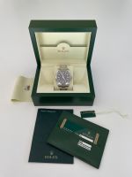 Rolex Milgauss | 116400 | Zifferblatt Schwarz | Full Set | LC100 München - Pasing-Obermenzing Vorschau