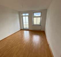 Helle 3-Zimmer Wohnung mit großem Balkon in Magdeburg