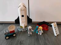 LEGO 10944 DUPLO Spaceshuttle Weltraummission Baden-Württemberg - Friedrichshafen Vorschau