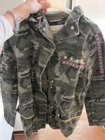 Coole Jacke Tom Tailor Bayern - Regensburg Vorschau