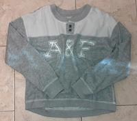 Abercrombie & Fitch Oversized Sweater, XS-M, Collegestil,wNeu Berlin - Wilmersdorf Vorschau