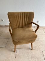 Sessel Stuhl retro vintage Nordrhein-Westfalen - Krefeld Vorschau