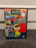 Benjamin Blümchen DVD als Wetterelefant / hat Geburtstag 2 Filme Nordrhein-Westfalen - Herne Vorschau