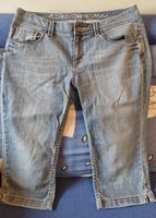 Caprihose Jeans Esprit Gr. 31 Bayern - Geiselhöring Vorschau