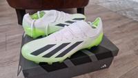 Adidas Crazyfast 1 AG neu Gr. 46 Fußball Schuhe West - Zeilsheim Vorschau