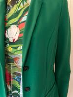 Marc Cain Blazer Größe N3 36/38 Brandenburg - Ludwigsfelde Vorschau