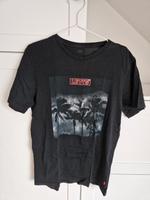 Levis T-Shirt schwarz Gr.M Thüringen - Gotha Vorschau