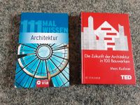 2x Architektur TED Marc Kushner Zukunft der Architektur Schleswig-Holstein - Laboe Vorschau