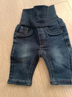 Baby Jeans von s.Oliver Größe 50/56 neu Hessen - Hanau Vorschau