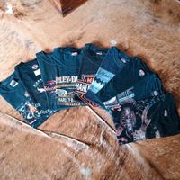 Harley Davidson Herren Shirts T-Shirt Gr. L Nordrhein-Westfalen - Herdecke Vorschau
