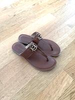 Sandalen  Gr 37 für Damen und Mädchen Düsseldorf - Heerdt Vorschau