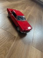 Ford Mustang 1964 welly toys 1:18 Modellauto Bayern - Obertaufkirchen Vorschau