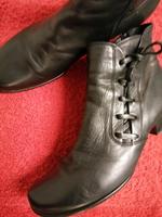Echtleder Stiefeletten "GABOR" Gr.5, neuwertig Sachsen-Anhalt - Sangerhausen Vorschau