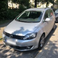 Volkswagen Golf Plus 1.6 TDI Essen-West - Frohnhausen Vorschau