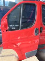 Tür Fiat Ducato 250 Peugeot Boxer Jumper 2006-2020 links Rheinland-Pfalz - Andernach Vorschau