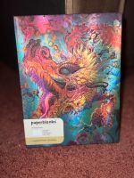 Paperblanks Moleskine Notizbuch HUMMING DRAGON Notebook Drachen Berlin - Mitte Vorschau