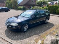 Volkswagen Passat 3BG 2.8 V6 4 Motion LPG Zahnriemen neu Niedersachsen - Kluse Vorschau