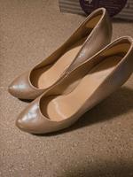 Pumps/High Heels Bayern - Lenting Vorschau