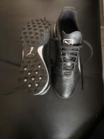 Kunstrasen-Fußballschuh PUMA King Gr. 41 - wie Neu Bayern - Pliening Vorschau