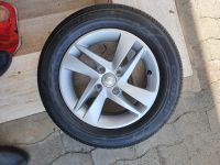 SEAT Reifen 175/65R14 (3 Stück) Hessen - Erzhausen Vorschau